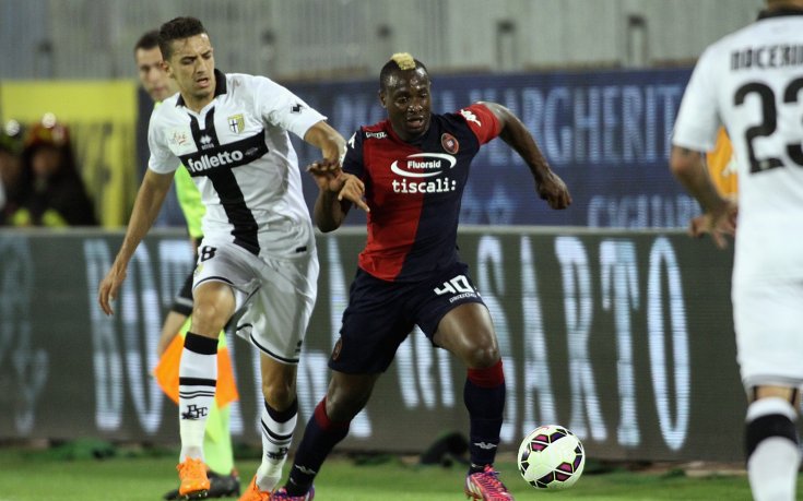 Карпи и Каляри минаха напред за Купата, чакат Фиорентина и Интер