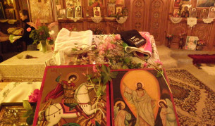 Празнуваме Гергьовден и Деня на храбростта
