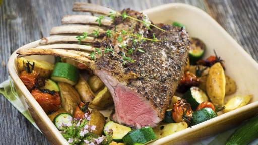  Как да сготвим вкусно и бюджетно за празника 