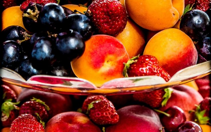 Консумацията на плодове ни кара да се чувстваме по-гладни