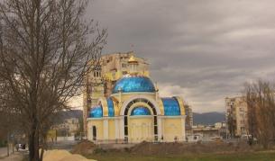 Мощи на св. Николай и Лука Симферополски идват у нас