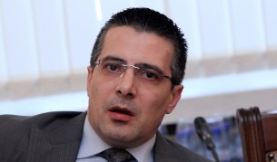 Светлин Танчев