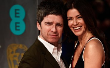 Ноел Галахър: Давам на Давид Силва да спи с жена ми