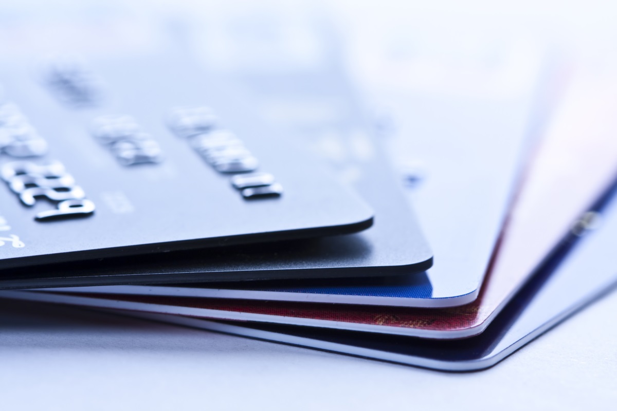 <p>11. Детайли за дебитни и кредитни карти - това НИКОГА не е добра идея да се споделя</p>
