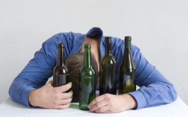 При какво изпито количество ставате алкохолик