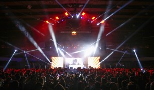 Петото издание на "Обичам 90-те" събра над 6000 фенове