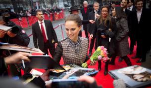 Натали Портман ще играе биолог във филм на ужасите