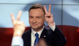 Анджей Дуда