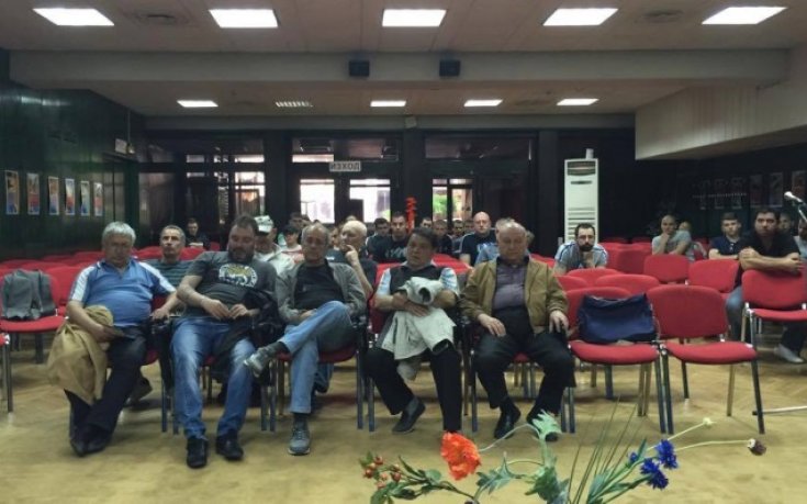 Кампанията на тръст Синя България продължава с пълна сила