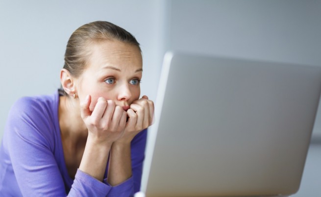 Киберхондрията: Проблемът със самодиагностицирането чрез интернет