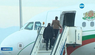 С кого си другаруват депутатите на държавни разноски