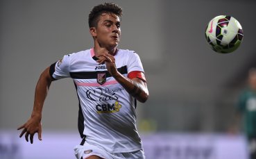 Тевес убедил Дибала да избере Ювентус