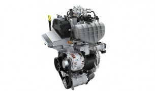 Еднолитров двигател с 272 к.с. от „Фолксваген“