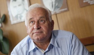 Георги Георгиев