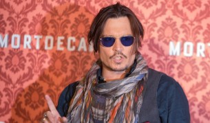 Eвтаназия грози кучетата на Джони Деп в Австралия