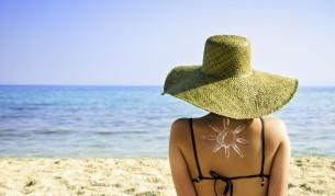 Форма на витамин B3 предпазва от рак на кожата