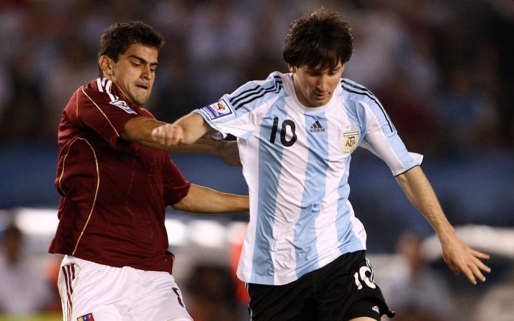 Бивш футболист на Вихрен ще играе на Копа Америка