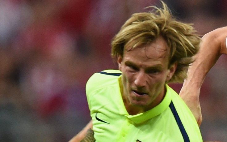 Ракитич: Искаме да спечелим всеки един мач, не си говорим за трофея от ШЛ