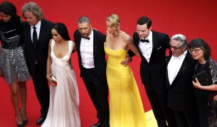 Вълнуващи ленти на кинофестивала в Кан