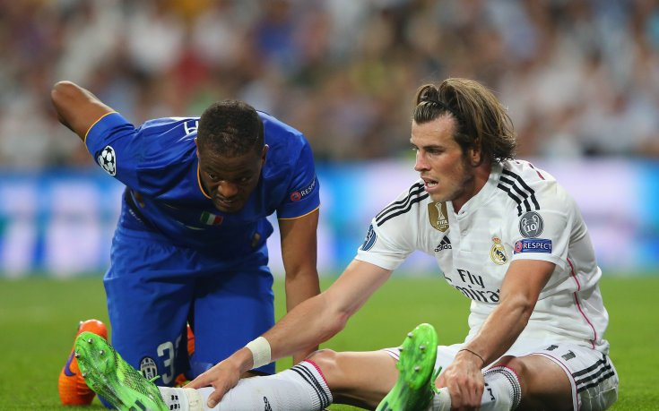 Бейл: Искаме да направим феновете щастливи