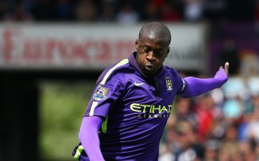 Тохир одобри привличането на Туре и Йоветич