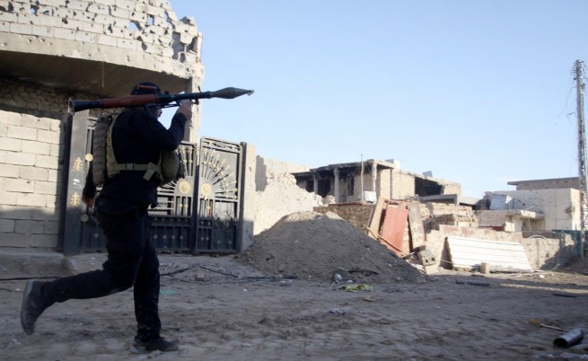 „Ислямска държава“ с най-голямата си победа в Ирак – завзе Рамади