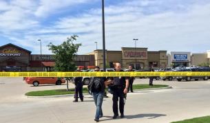 9 загинали след престрелка между рокери в Тексас