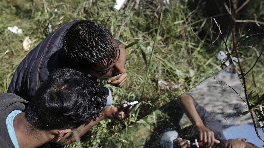 Турски граничари избили цяло семейство бежанци