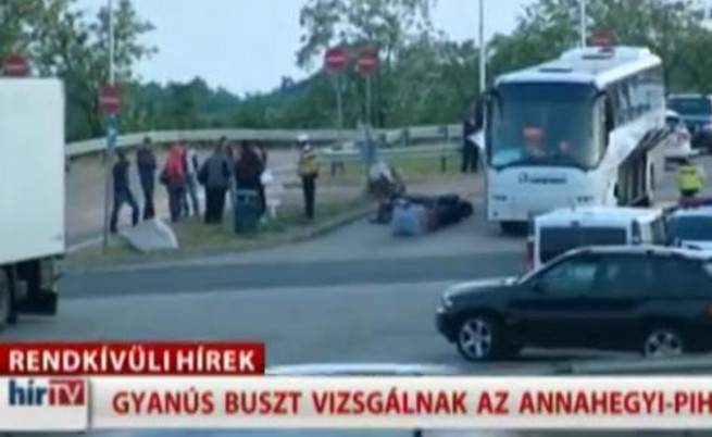 Бомбата в автобуса с българи – тероризъм или отмъщение на конкурент
