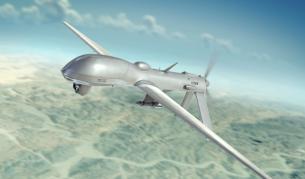 На пазара на подобни машини сега господстваща позиция имат САЩ и Израел