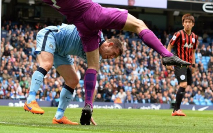 Милнър отказа 165 000 паунда седмично