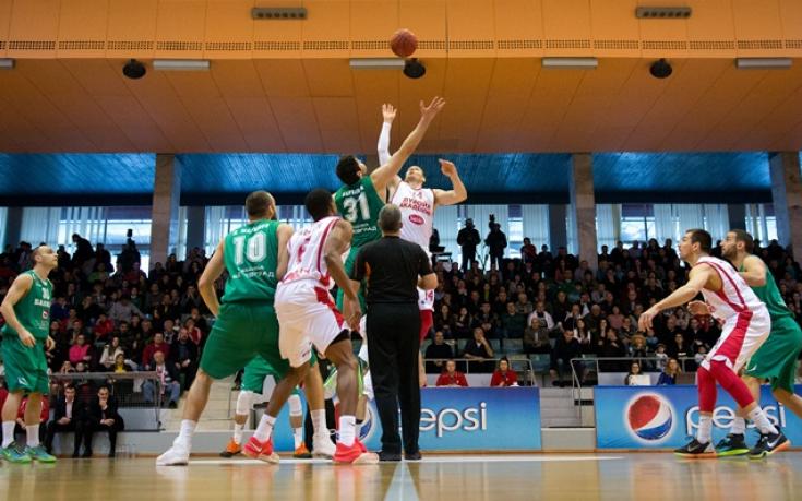 Спорът за титлата при баскетболистите стартира в събота