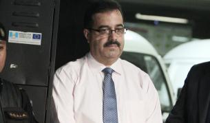 Хулио Суарес