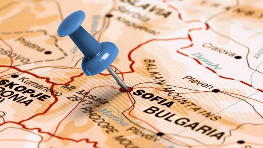 Пет български региона в топ 10 на най-бедните в ЕС