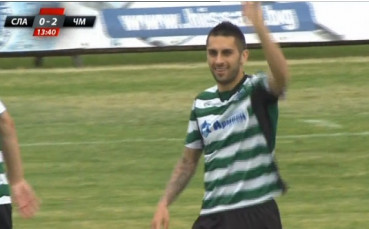 Иван Коконов се завърна в Черно море