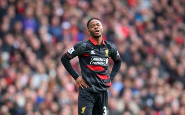 Роджърс поиска от феновете по-добро отношение към Стърлинг