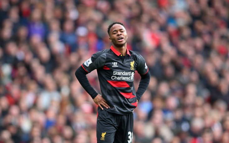 Роджърс поиска от феновете по-добро отношение към Стърлинг