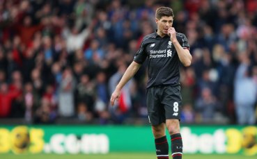 ВИДЕО: Стоук Сити - Ливърпул 6:1