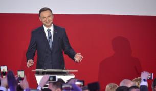 Анджей Дуда