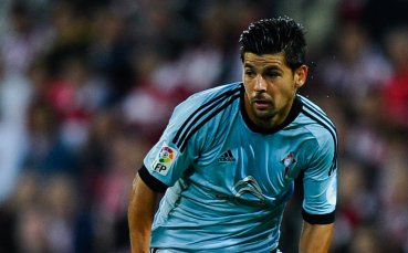 Нолито отказа да поднови договора си със Селта