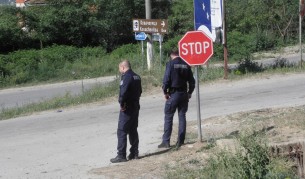 Румяна Бъчварова пристигна в Гърмен
