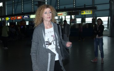 Ина Ананиева: Това бе чудесен старт за Европейските игри