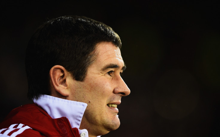 Шефилд Юнайтед уволни мениджъра си Найджъл Клъф