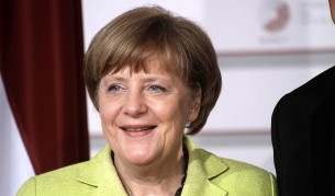 Защо бежанка от Гана кръсти детето си Ангела Меркел