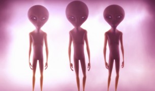 Има ли извънземни? Отговарят децата (видео)