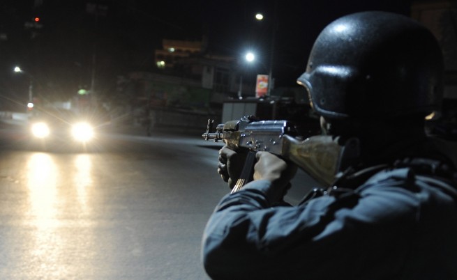 Талибани пак атакуваха хотел с чужденци в Кабул