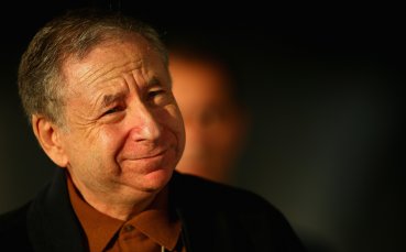 Жан Тод: Доминацията на Мерцедес не е нещо лошо