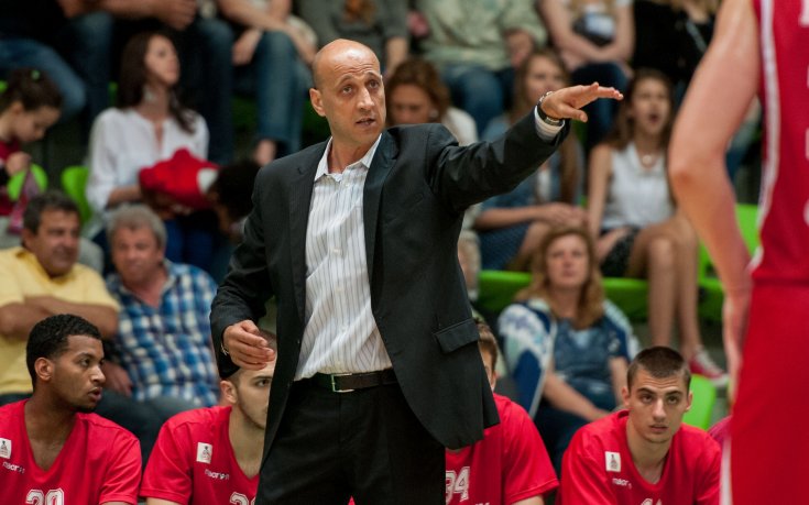 Успехът на Балкан над Лукойл в СНИМКИ