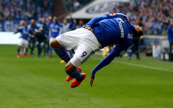 Боатенг получи разрешение да тренира с Милан