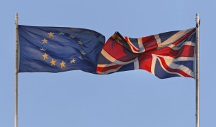 Великобритания обяви въпроса за евро референдума